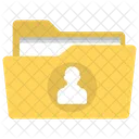 Personal Folder  Icon