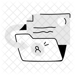 Personal Folder  Icon