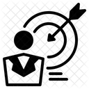 Job Fair Career Icon