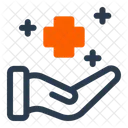 Personal Hygiene Grooming Cleanliness Icon