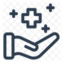 Personal Hygiene Grooming Cleanliness Icon