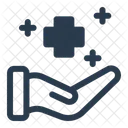 Personal Hygiene Grooming Cleanliness Icon