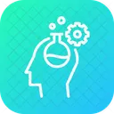 Personal Development Data Icon