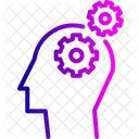 Personal Development Problem Icon
