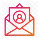 Personal Private Individual Icon
