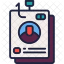 Personal  Icon