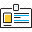Personal Id Intimate Secret Icon