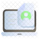 Data Protection Privacy Icon