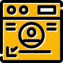 Personal Information Details Icon