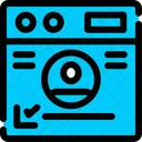 Personal Information Details Icon