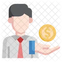 Personal Loan  Icon