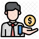 Personal Loan  Icon