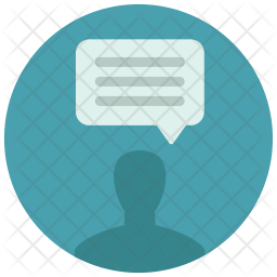 Personal message Icon