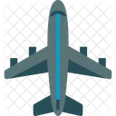 Personal Plane Craft Icon