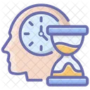 Personal Productivity Personal Efficiency Personal Effectiveness Icon