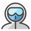 Personal Protective Equipment Icon