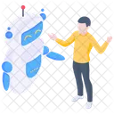 Personal Robot  アイコン