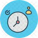 Personal Scheduler  Icon