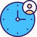 Personal Scheduler Icon