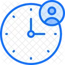 Personal Scheduler Icon