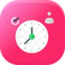 Personal Scheduler  アイコン