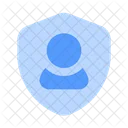 Personal Security Personal Insurance Icon