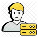 Personal Server  Icon