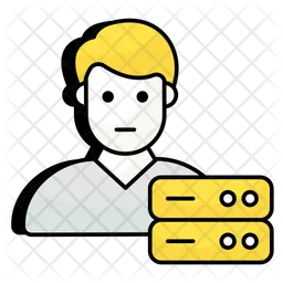 Personal Server  Icon