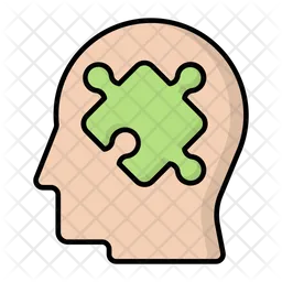 Personal Solution  Icon
