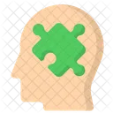 Personal Solution Idea Idea Develop Icône