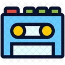 Personal Stereo  Icon