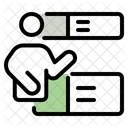 Task Management List Icon