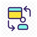Personal Transactions  Icon