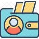 Personal Wallet Personal Wallet Icon