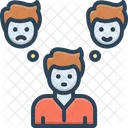 Personalidad  Icono