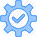 Personalisierung  Symbol