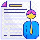 Personality Person Character Icon