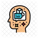 Personality Consumer Behavior Icon