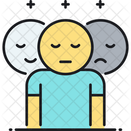 Personality Disorder Icon