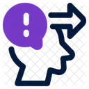 Personality Disorder Behavior Mood Icon