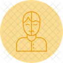 Personality Disorder Mental Health Behavior Icon