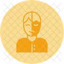 Personality Disorder Mental Health Behavior Icon