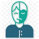 Personality Disorder Mental Health Behavior Icon