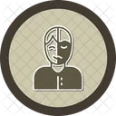 Personality Disorder Mental Health Behavior Icon