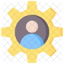 Personalización  Icono