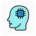 Personalized Ai Smart Recommendation Custom Experience Icon