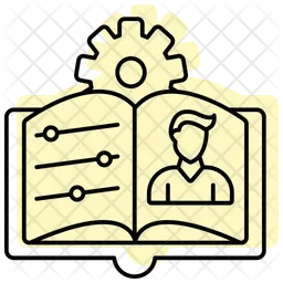 Personalized-learning  Icon