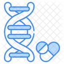 Personalized Medicine Icon