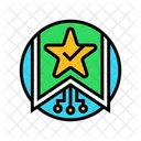 Personalized Recommendation  Icon