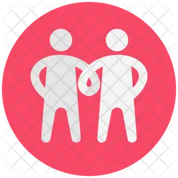 Personalized support  Icon
